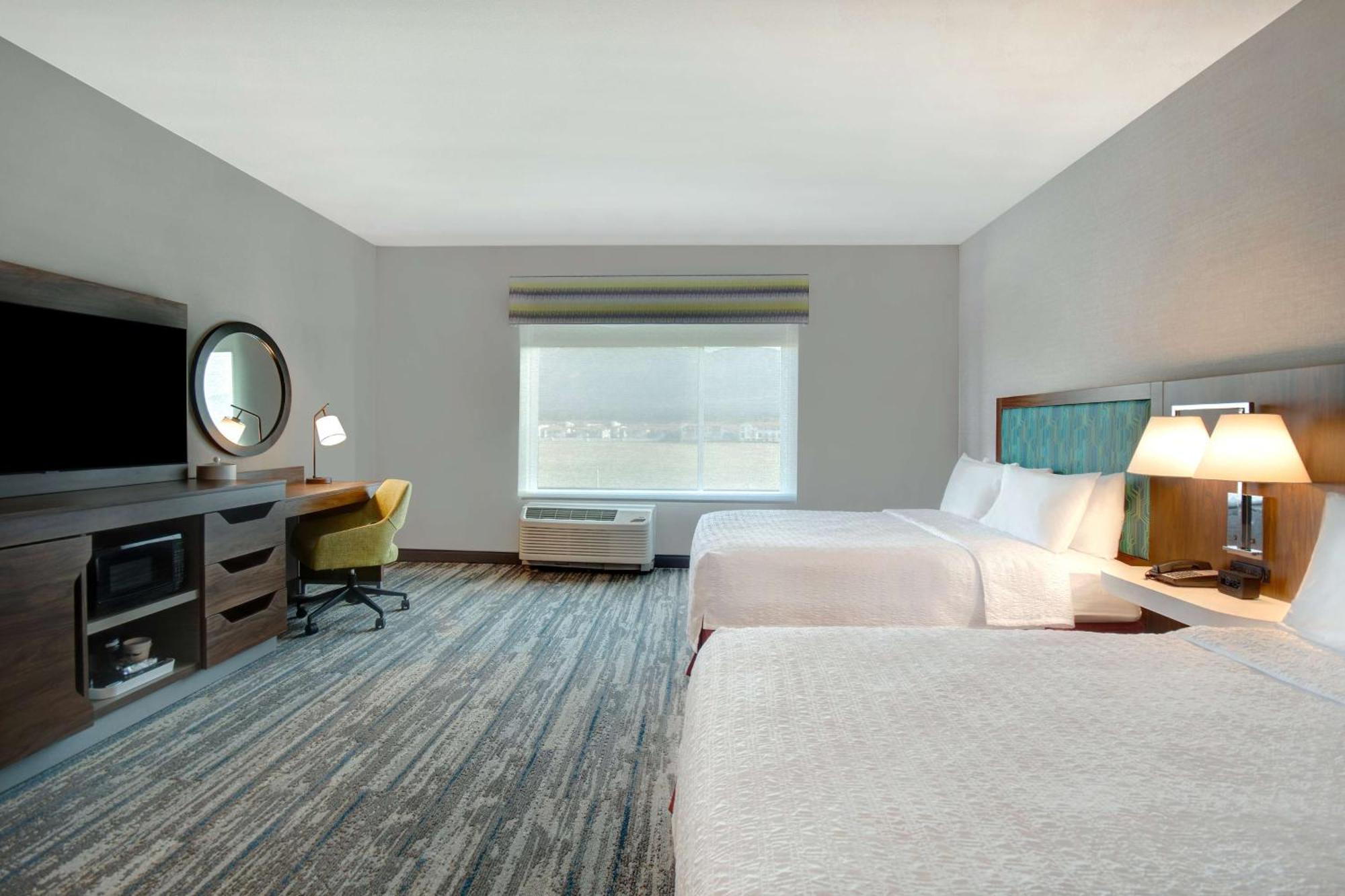Hotel Hampton & By Hilton Rancho Cucamonga