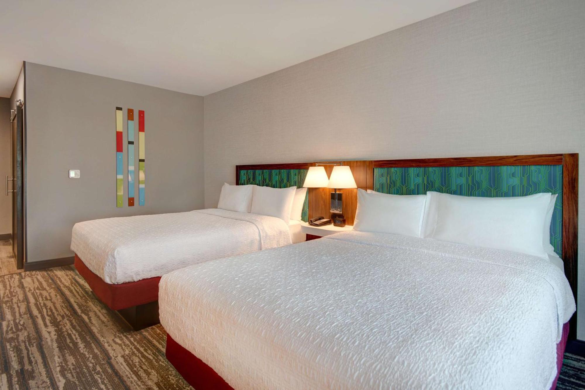 Hotel Hampton & By Hilton Rancho Cucamonga