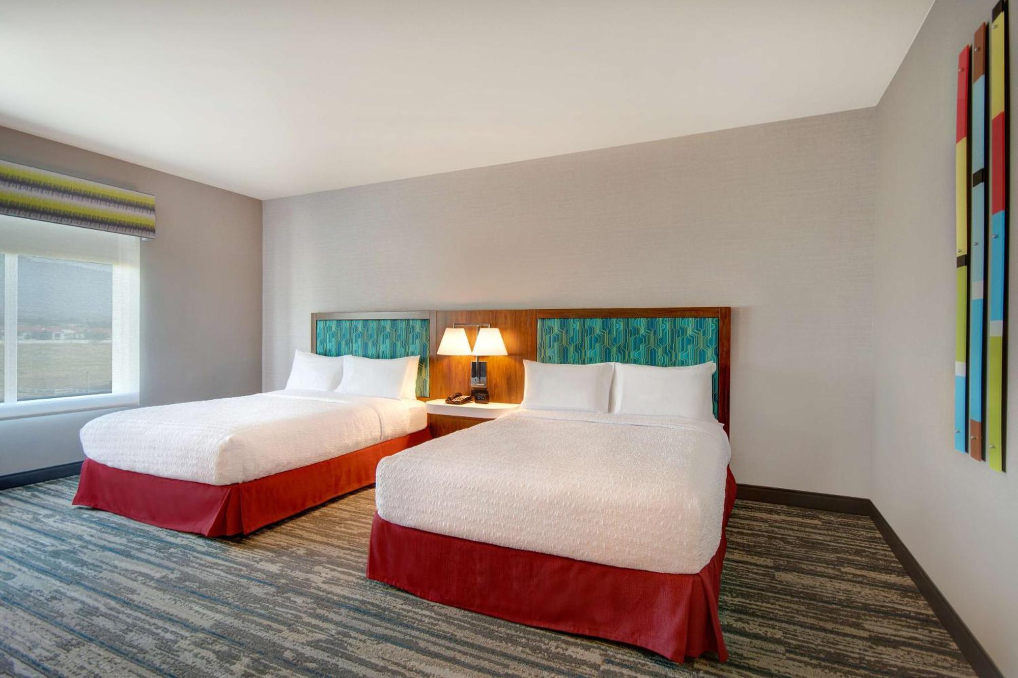 Hampton & By Hilton Hotel Rancho Cucamonga