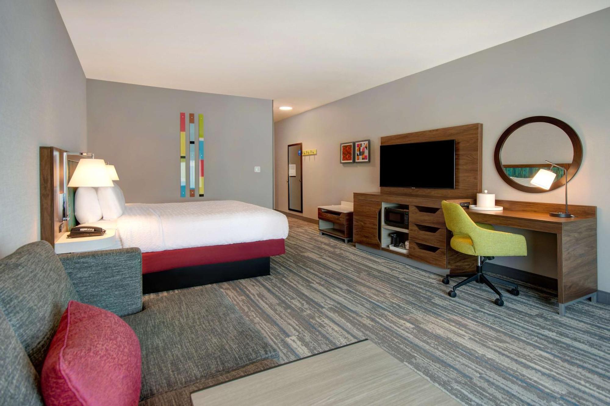 Hampton & By Hilton Hotel Rancho Cucamonga